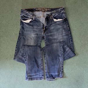 Women’s jeans